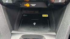 Honda Civic 1.5 VTEC Turbo Prestige 5dr CVT Petrol Hatchback